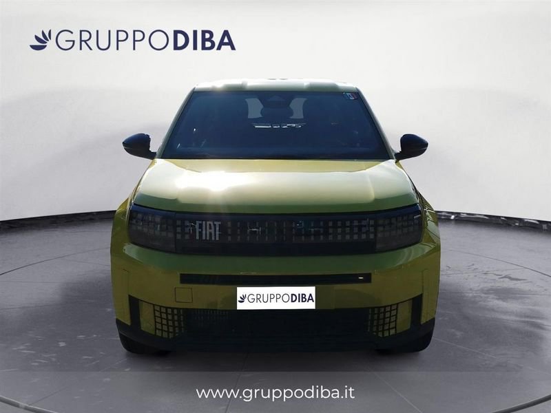 Fiat Grande panda Grande Panda Benzina Icon 1.2100 Cv- Gruppo Diba