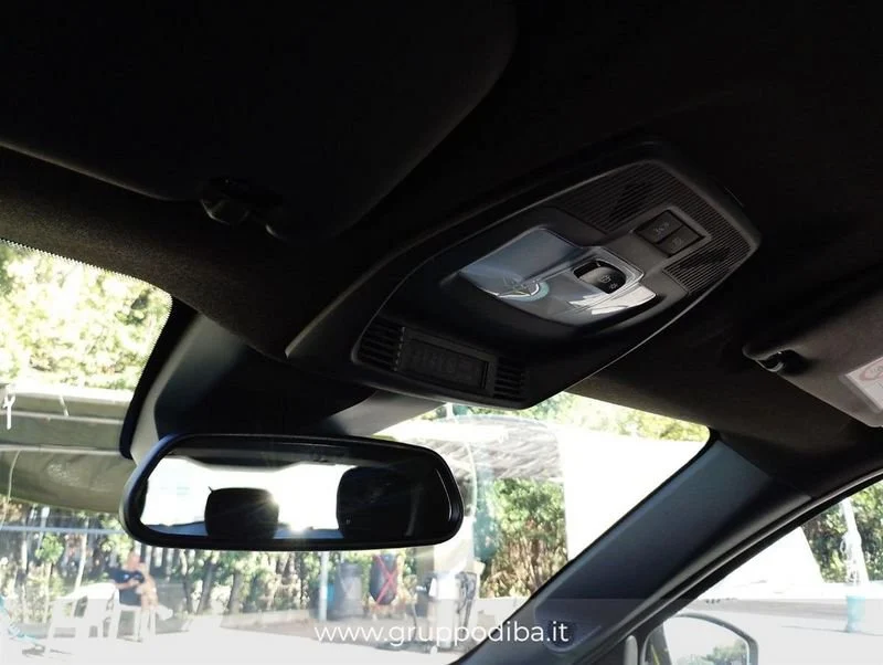 Fiat Grande panda Grande Panda Benzina Icon 1.2100 Cv- Gruppo Diba