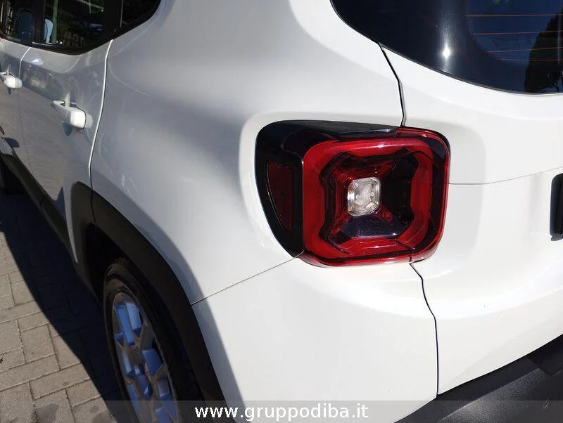 Jeep Renegade Renegade 1.0 t3 Limited 2wd- Gruppo Diba