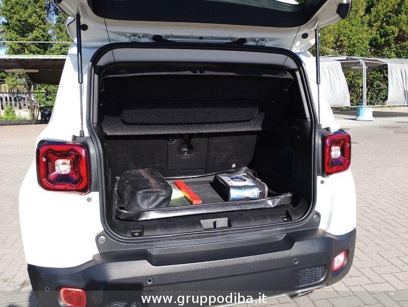 Jeep Renegade Renegade 1.0 t3 Limited 2wd- Gruppo Diba