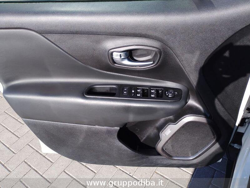 Jeep Renegade Renegade 1.0 t3 Limited 2wd- Gruppo Diba