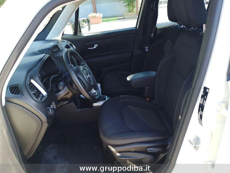 Jeep Renegade Renegade 1.0 t3 Limited 2wd- Gruppo Diba