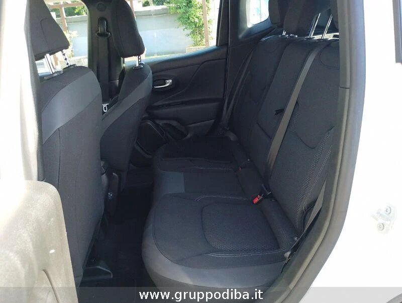 Jeep Renegade Renegade 1.0 t3 Limited 2wd- Gruppo Diba