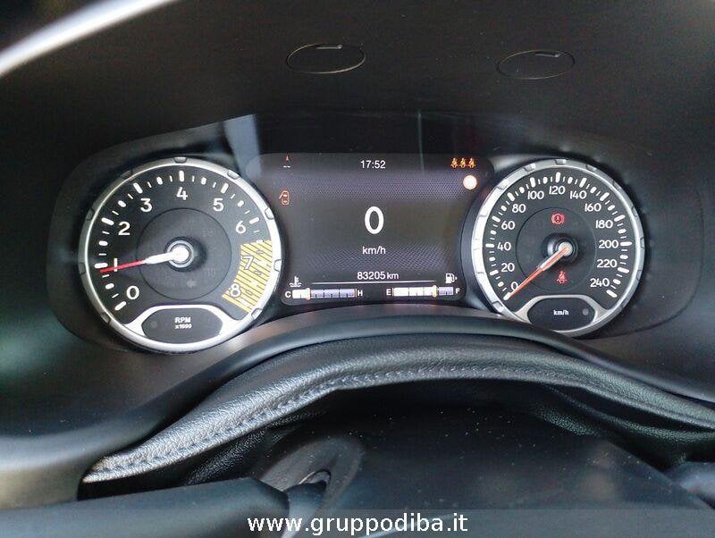 Jeep Renegade Renegade 1.0 t3 Limited 2wd- Gruppo Diba