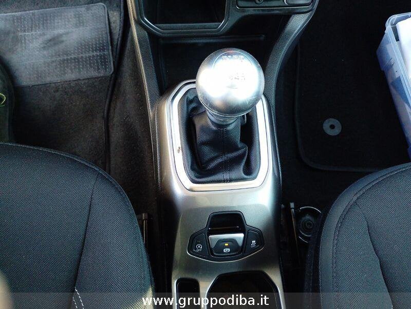 Jeep Renegade Renegade 1.0 t3 Limited 2wd- Gruppo Diba