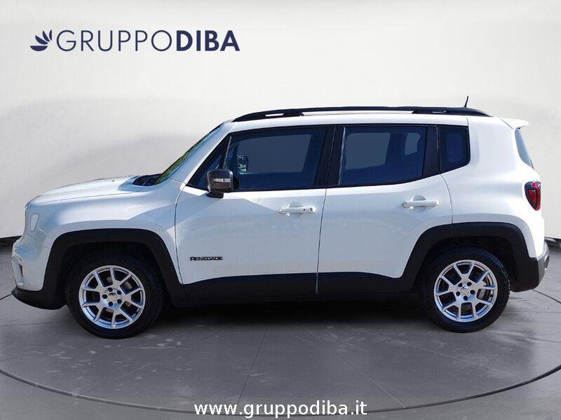 Jeep Renegade Renegade 1.0 t3 Limited 2wd- Gruppo Diba