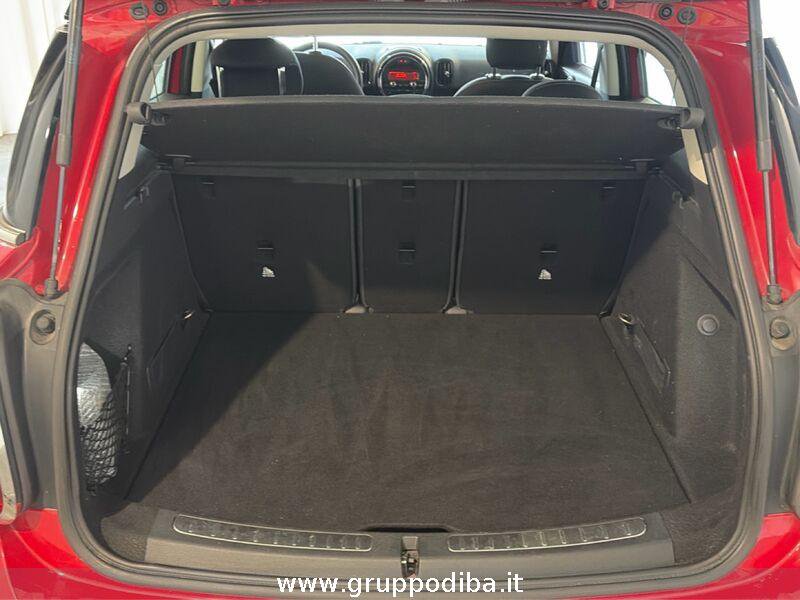 MINI Countryman Mini Countryman 1.5 One Hype- Gruppo Diba