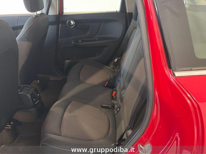 MINI Countryman Mini Countryman 1.5 One Hype- Gruppo Diba