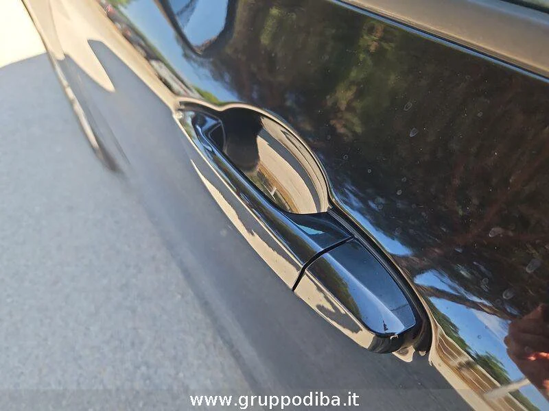 BMW X1 X1 sdrive18d Business auto my18- Gruppo Diba