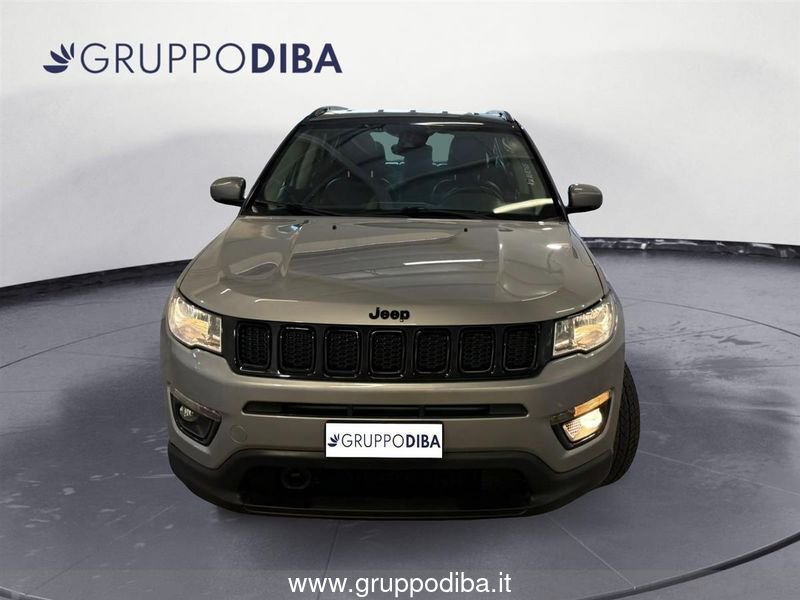 Jeep Compass Compass 1.6 mjt Longitude 2wd 120cv- Gruppo Diba
