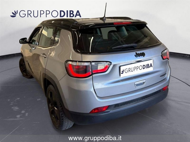 Jeep Compass Compass 1.6 mjt Longitude 2wd 120cv- Gruppo Diba