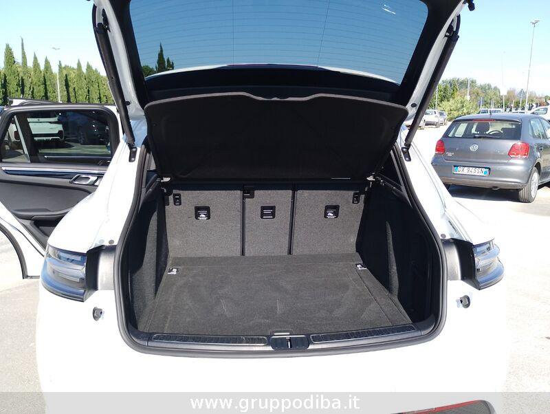 Porsche Macan Macan 2.0 T 265cv pdk- Gruppo Diba