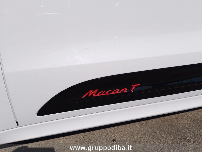 Porsche Macan Macan 2.0 T 265cv pdk- Gruppo Diba