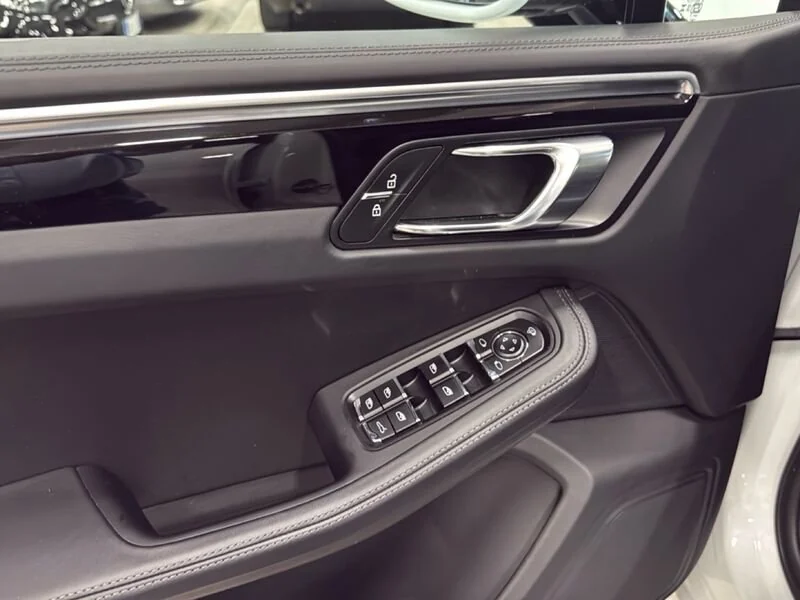 Porsche Macan Macan 2.0 T 265cv pdk- Gruppo Diba