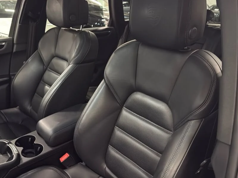 Porsche Macan Macan 2.0 T 265cv pdk- Gruppo Diba