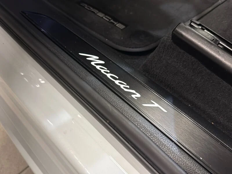 Porsche Macan Macan 2.0 T 265cv pdk- Gruppo Diba