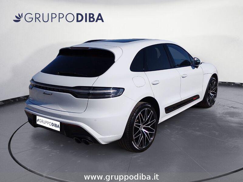 Porsche Macan Macan 2.0 T 265cv pdk- Gruppo Diba