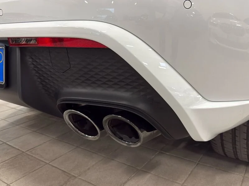 Porsche Macan Macan 2.0 T 265cv pdk- Gruppo Diba