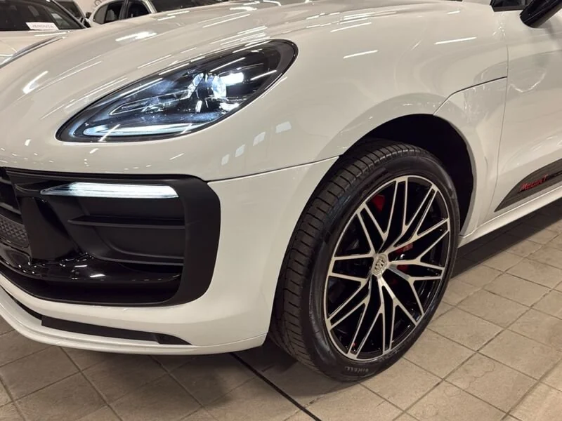 Porsche Macan Macan 2.0 T 265cv pdk- Gruppo Diba