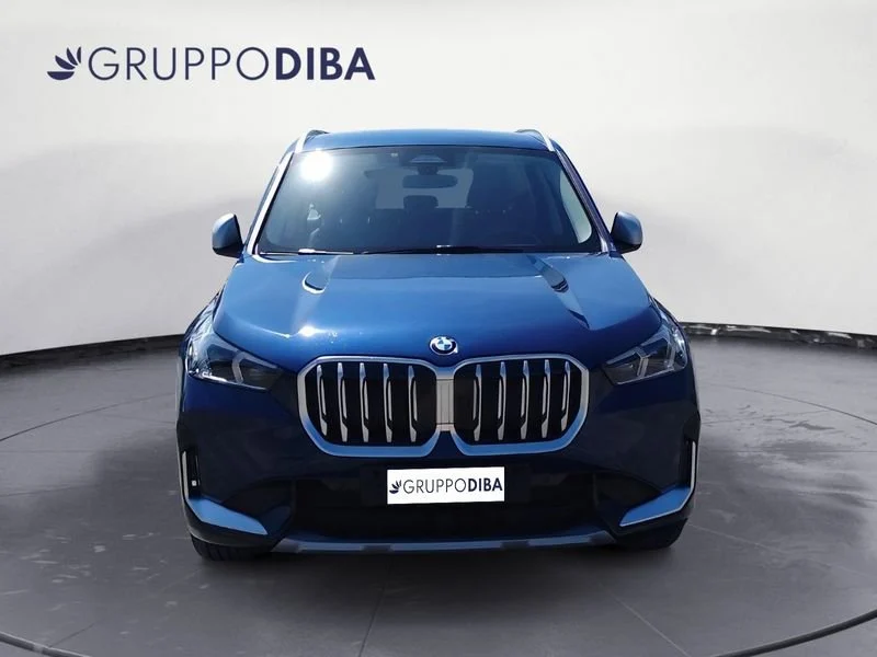 BMW X1 X1 xdrive23d mhev 48V X-Line Edition Balance auto- Gruppo Diba
