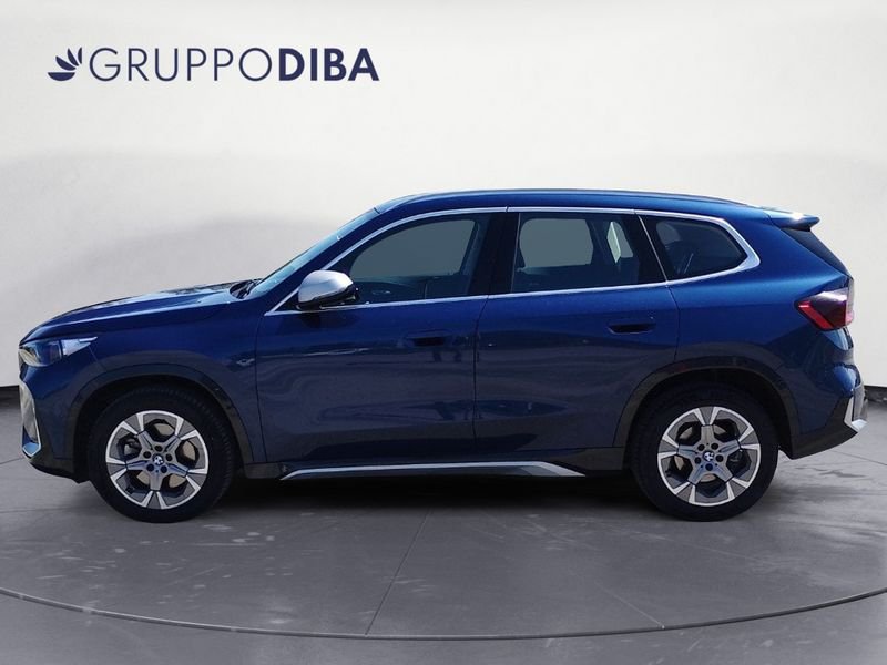 BMW X1 X1 xdrive23d mhev 48V X-Line Edition Balance auto- Gruppo Diba