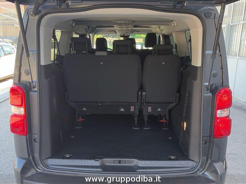 Fiat Ulysse Ulysse combi M1 XL 2.2 diesel 180cv S&S auto- Gruppo Diba