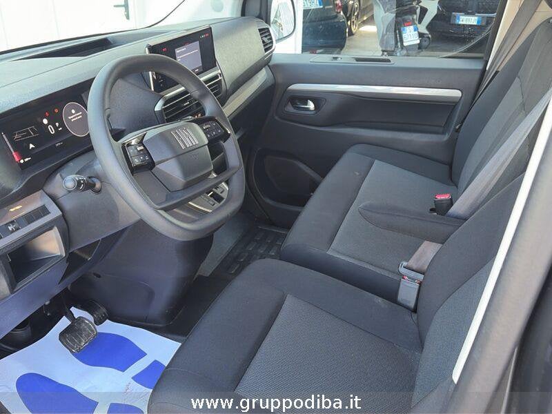 Fiat Ulysse Ulysse combi M1 XL 2.2 diesel 180cv S&S auto- Gruppo Diba