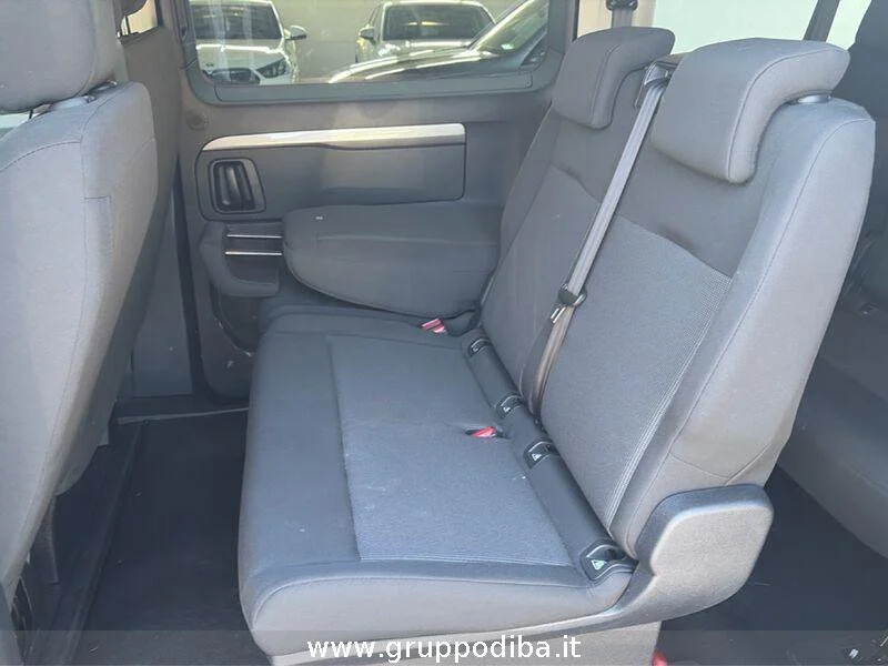 Fiat Ulysse Ulysse combi M1 XL 2.2 diesel 180cv S&S auto- Gruppo Diba