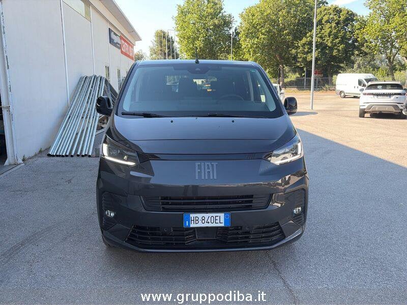 Fiat Ulysse Ulysse combi M1 XL 2.2 diesel 180cv S&S auto- Gruppo Diba