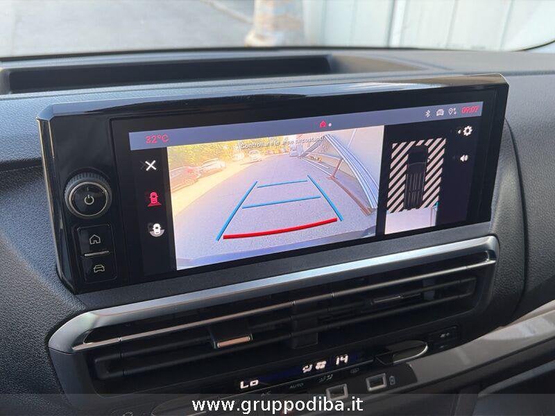 Fiat Ulysse Ulysse combi M1 XL 2.2 diesel 180cv S&S auto- Gruppo Diba