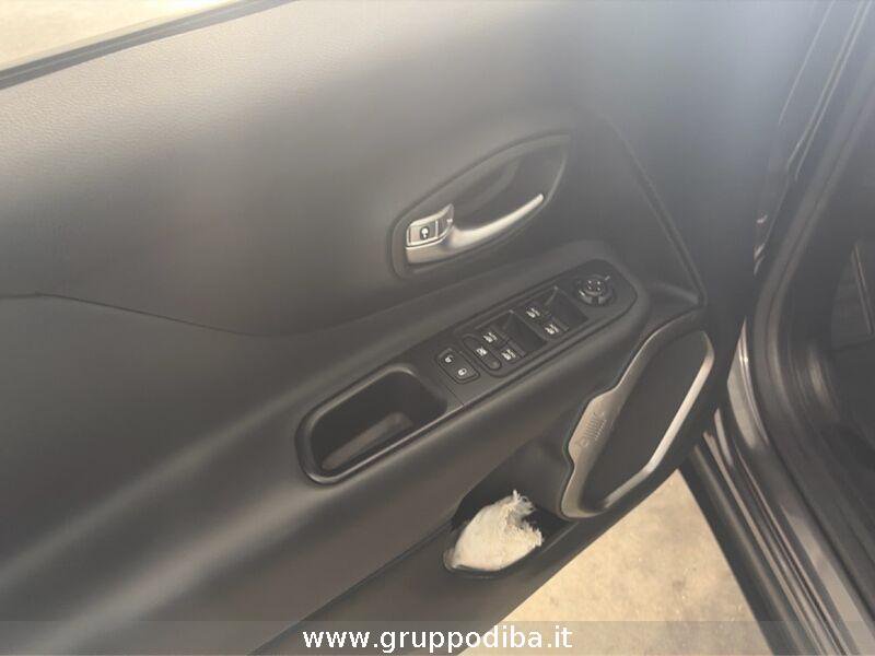 Jeep Renegade Renegade 1.6 mjt Limited 2wd 120cv- Gruppo Diba