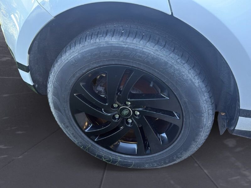 Land Rover Evoque Range Rover Evoque 2.0d i4 mhev R-Dynamic awd 163c- Gruppo Diba
