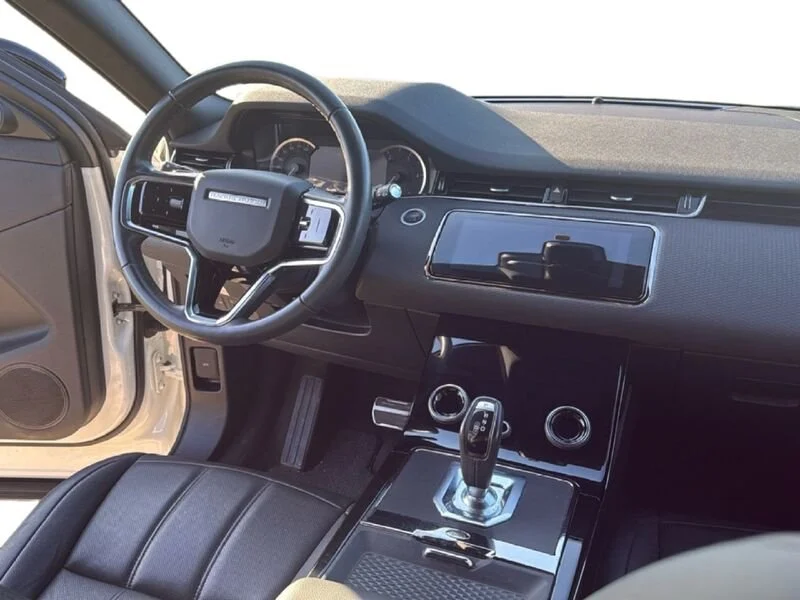 Land Rover Evoque Range Rover Evoque 2.0d i4 mhev R-Dynamic awd 163c- Gruppo Diba