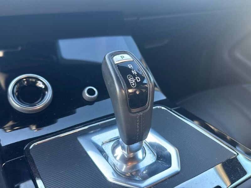 Land Rover Evoque Range Rover Evoque 2.0d i4 mhev R-Dynamic awd 163c- Gruppo Diba