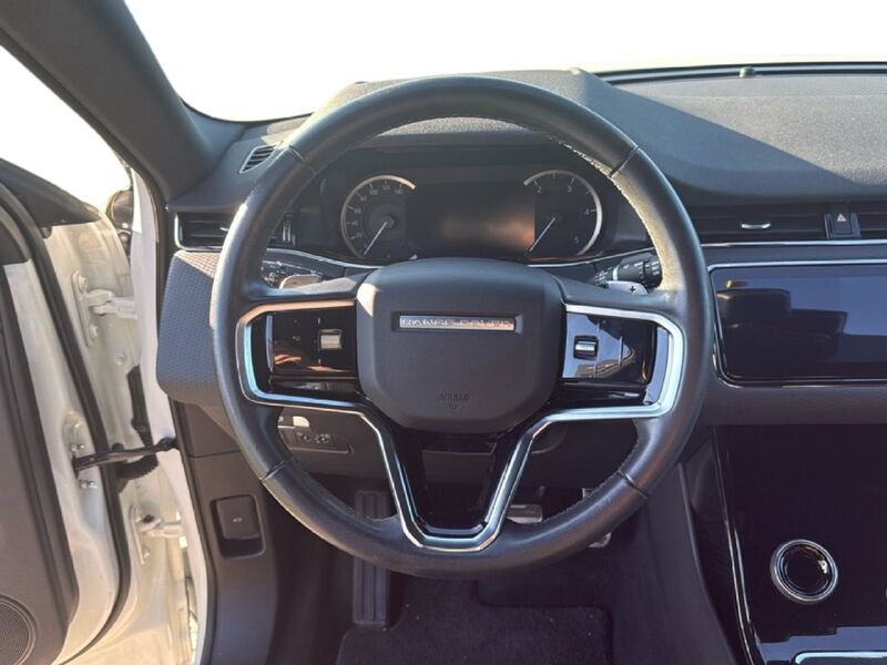 Land Rover Evoque Range Rover Evoque 2.0d i4 mhev R-Dynamic awd 163c- Gruppo Diba