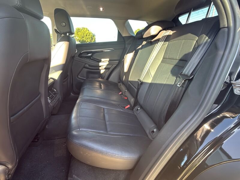 Land Rover Evoque Range Rover Evoque 2.0d i4 mhev R-Dynamic awd 163c- Gruppo Diba
