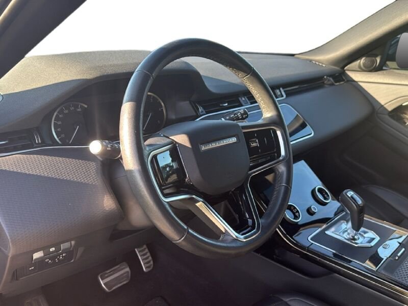 Land Rover Evoque Range Rover Evoque 2.0d i4 mhev R-Dynamic awd 163c- Gruppo Diba