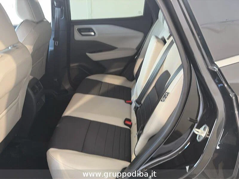 Nissan Qashqai Qashqai 1.5 e-power N-Connecta 2wd- Gruppo Diba