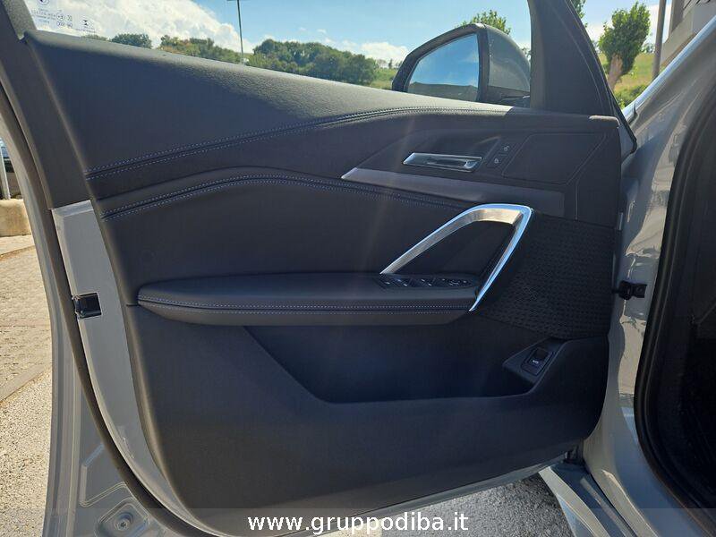 BMW X2 X2 SDRIVE18D- Gruppo Diba