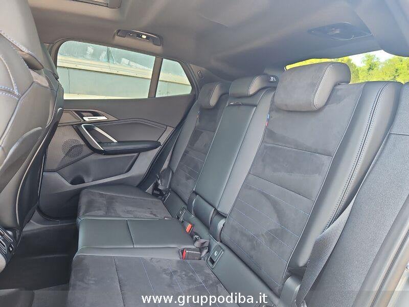 BMW X2 X2 SDRIVE18D- Gruppo Diba