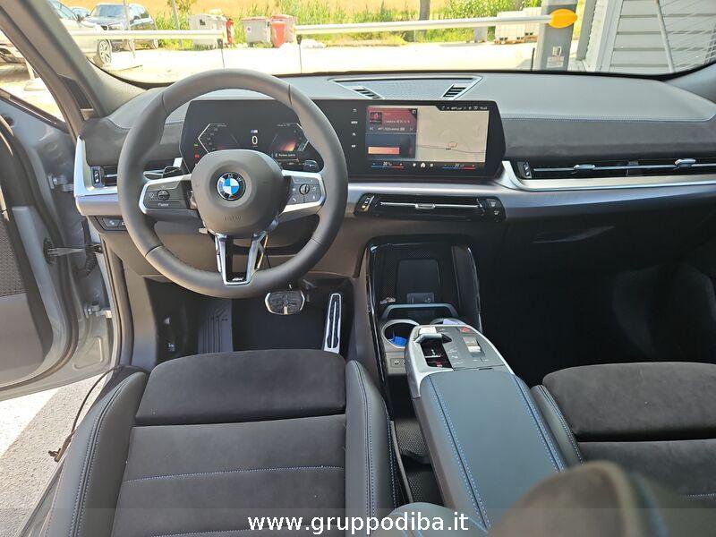 BMW X2 X2 SDRIVE18D- Gruppo Diba