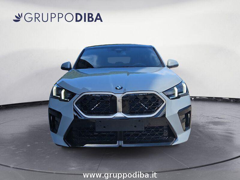 BMW X2 X2 SDRIVE18D- Gruppo Diba