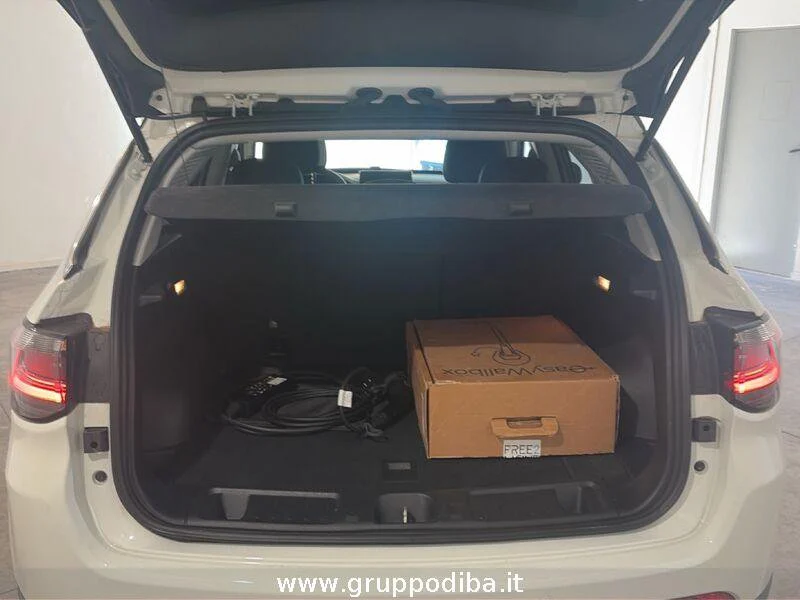 Jeep Compass Compass 1.3 turbo t4 phev Limited 4xe auto- Gruppo Diba