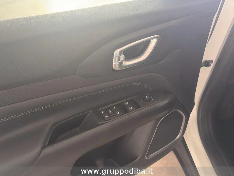 Jeep Compass Compass 1.3 turbo t4 phev Limited 4xe auto- Gruppo Diba