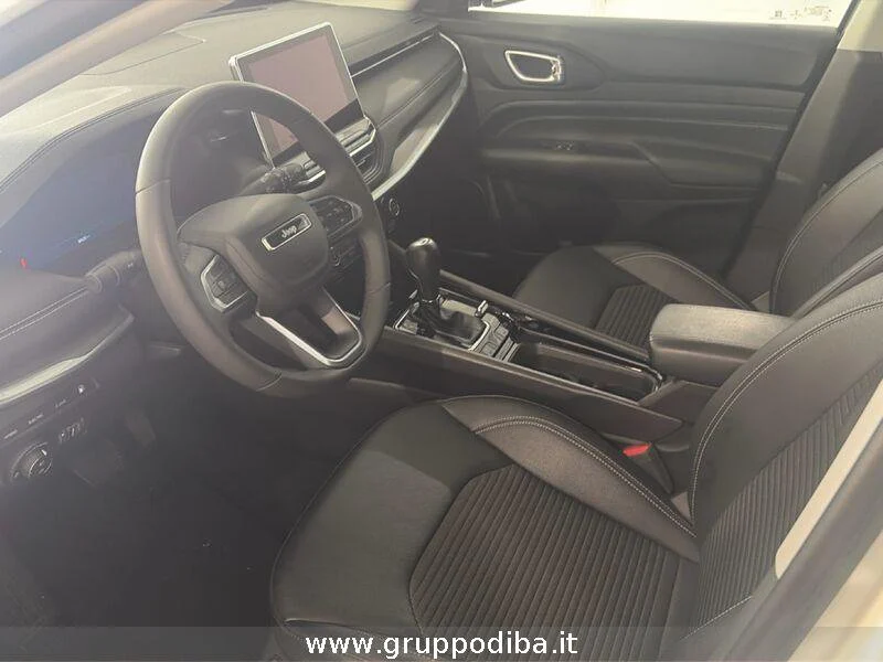 Jeep Compass Compass 1.3 turbo t4 phev Limited 4xe auto- Gruppo Diba