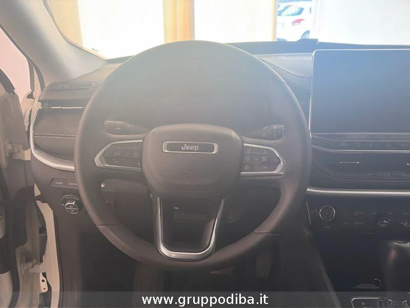 Jeep Compass Compass 1.3 turbo t4 phev Limited 4xe auto- Gruppo Diba