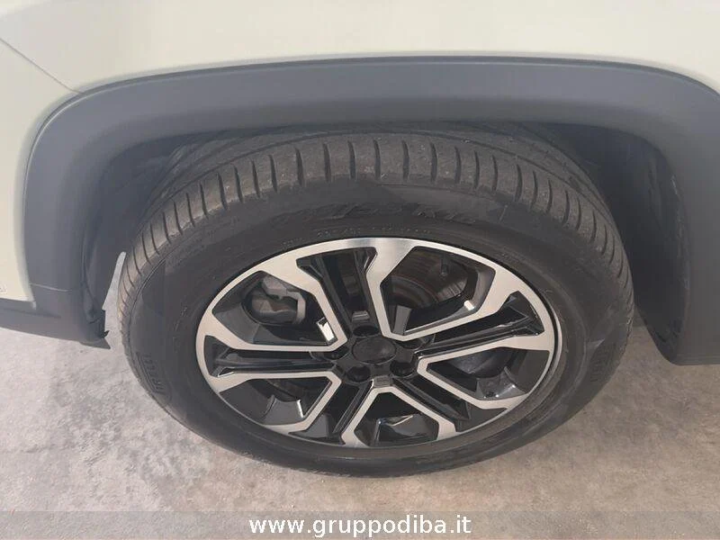Jeep Compass Compass 1.3 turbo t4 phev Limited 4xe auto- Gruppo Diba
