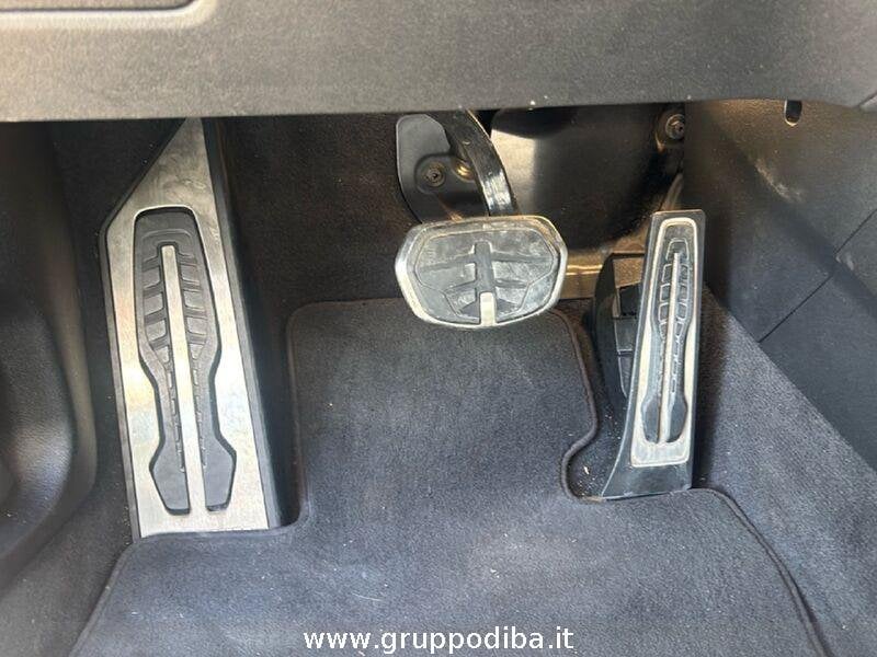 BMW Serie 1 116d Msport auto- Gruppo Diba