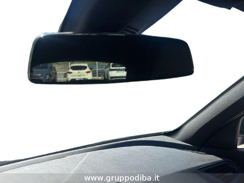 BMW Serie 1 116d Msport auto- Gruppo Diba