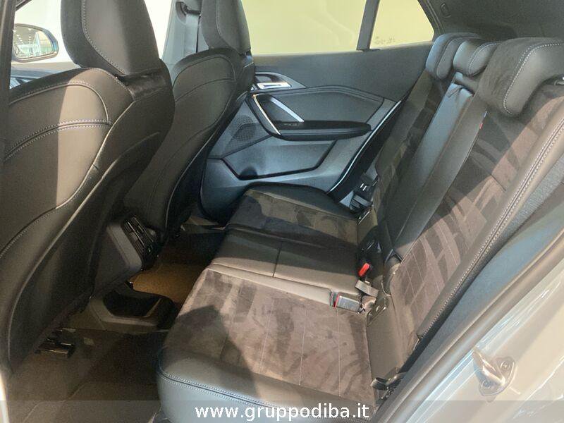 BMW X2 X2 SDRIVE18D- Gruppo Diba